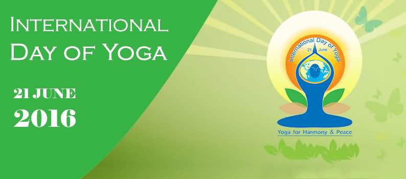 Day of Yoga 2016